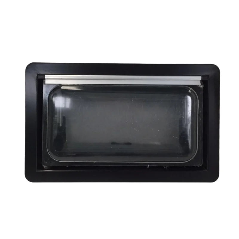 Rv Accessories Trailer Window E13 Certificated RV Window with Aluminum Alloy Frame for Campers 800x500mm