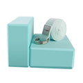 Custom logo Eco Friendly Foam Eva Yoga Bricks Blocks with Stretch Strap 350gram Wholesale