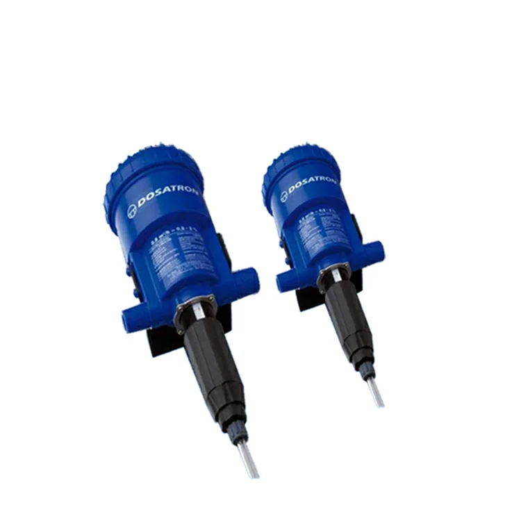 Automatic D25RE2 Dosatron Chemical Dispenser Pump for Greenhouse and Agricultural Field Irrigation System