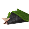 LDK Sport Equipment Customized Non-Toxic Kid Play Ground Green Artificial Grass for Sales