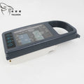 TALUADA 539-00048G Monitor Display Panel LCD Screen for Doosan Daewoo DH150 DH220 DH225 DH300