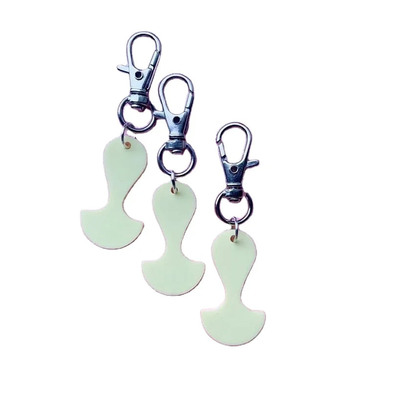 2023 BSCI Cheap Custom Printed Coin for Supermarket Trolley
