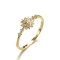 Wholesales S925 Vintage Minimalist Jewelry Turkish Engagement Rings