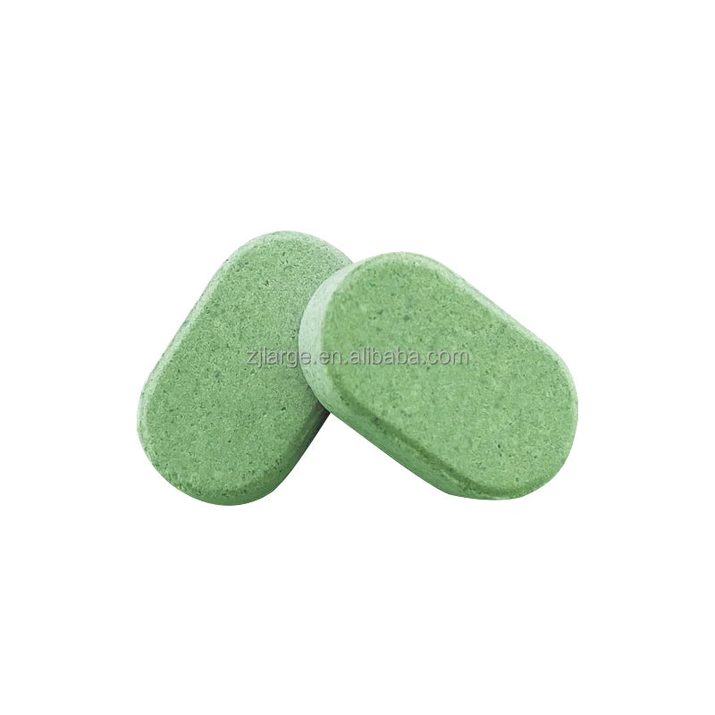 2025New Trending Products Household Detergent Floor Cleaner Tablet