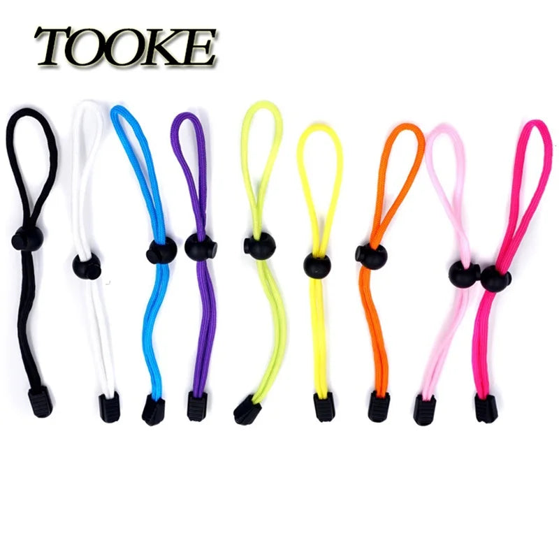 Dropshipping Scuba Diving Waterproof Safety Wrist Strap Lanyard for Underwater Lobster Dividing Stick Pointer Rod