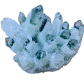 Wholesale Green Phantom Cluster Crystal Ghost Cluster Decoration