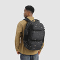 Ozuko 9842 Men's Laptop Backpack for Business School Bookbag Fit with 15.6 Inch Laptop Sleeve Computer College Adult