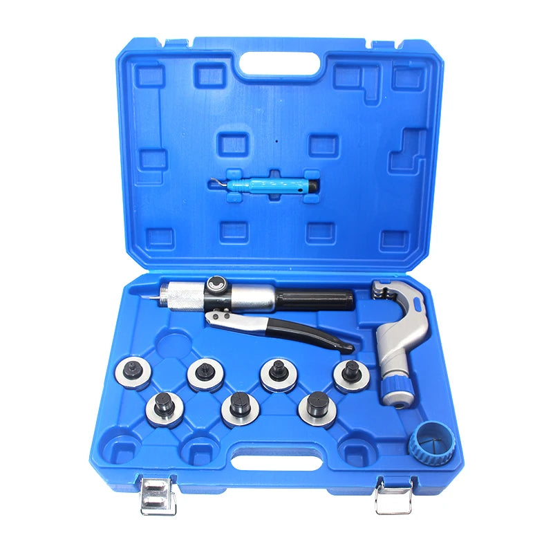 CT-300 10-28mm Expanding Hand Tools Set Tube Expansion Hydraulic Tube Expander Tool Kit