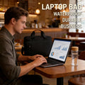 Customizable Laptop Shoulder Bags  in Stock for Quick Shipping Perfect for Corporate Gifts  Promotions
