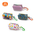Midepet Factory Wholesale New Design Dog Leash Poop Bag Fashion Dog Poop Bag Holder