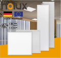 Warehouse in Germany Fast Delivery 6262 120lm/w Indoor Commercial Led Panel Light