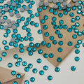 Wholesale Bulk Loose Rhinestones Flatback Ss20 Hot Fix Rhinestone Design for Sunglasses Women Shiny Garment DIY Design 3D