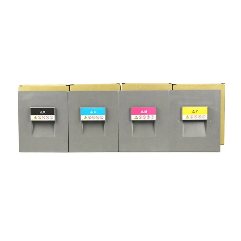 Factory Wholesale Compatible Color Toner Cartridge ProC5200 for Ricoh ProC5200 C5210 CMYK Toner Cartridge