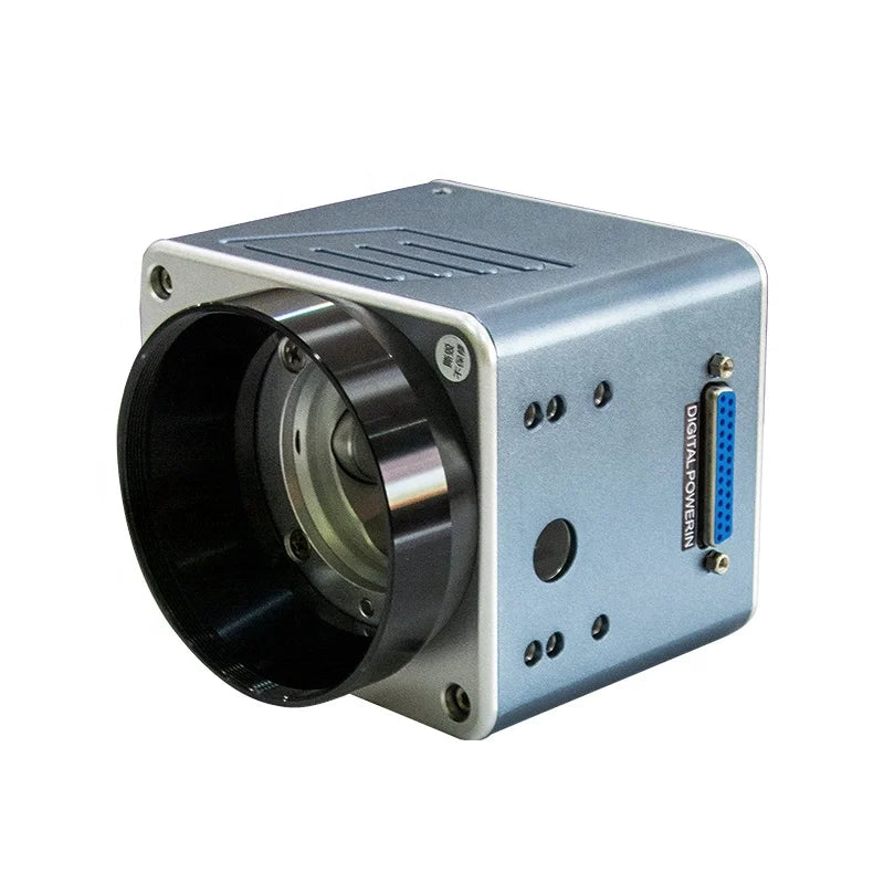 High Speed Galvo Scanner Scan Head Galvanometer for FIBER UV CO2 Laser Marking Engraving Cutting Machine