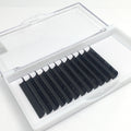 Flourishing Lashes Auto Fan Easy Fanning Volume Lashes 0.03 0.05 0.07 0.10 C CC D DD L LC LD M 8-25mm Eyelash Extensions