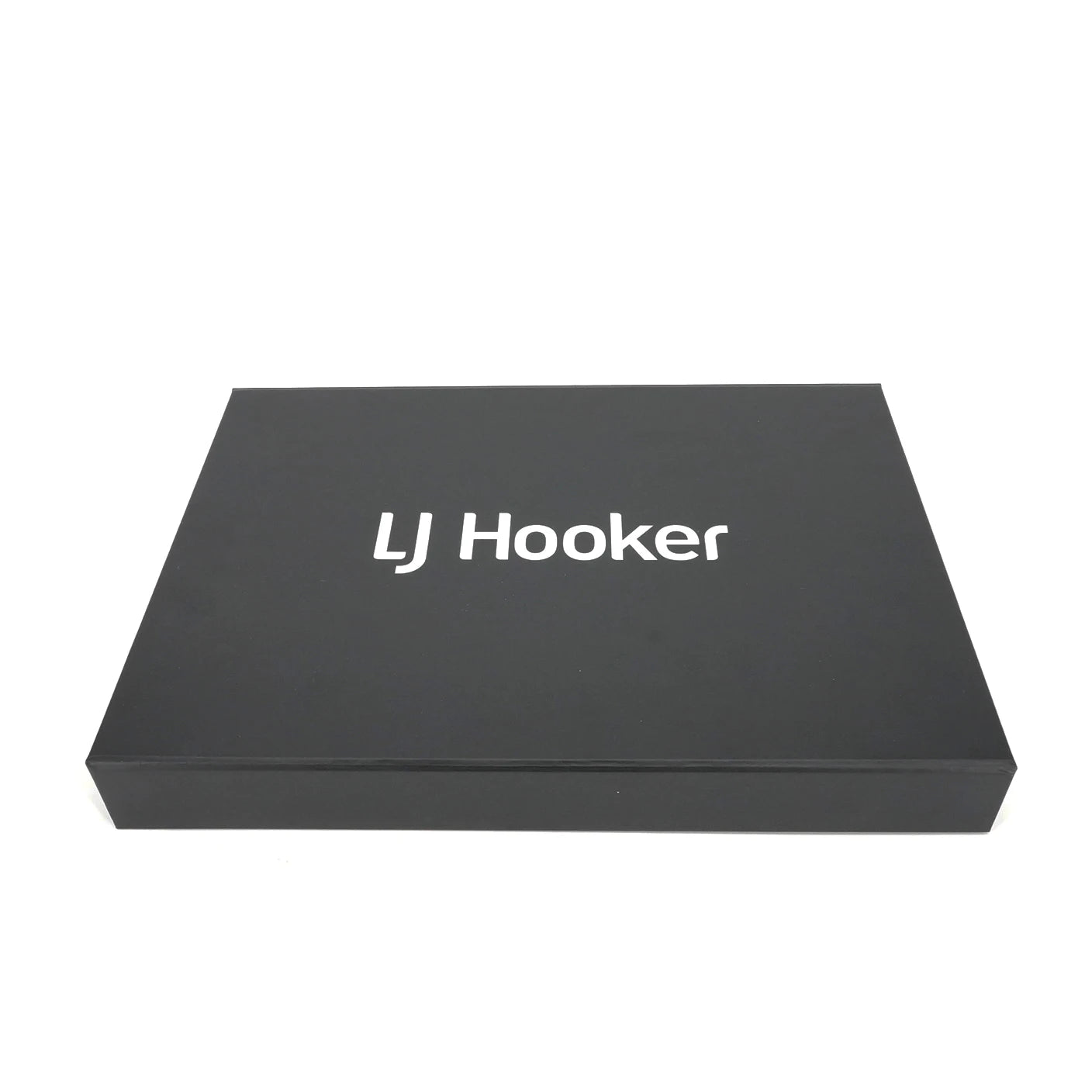 OEM Factory High-quality Customized Black Folding Gift Box With logo