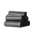 Thickened Large Capacity Black Coffee Grounds Bucket Trash Storage Bags for Coffee Shop Bar