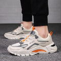 Hot Sale Men's Sports Sneakers Man Athletic Running Shoes Male Casual Shoes Male Gym Volleyball Football Tennis Soccer Sneakers
