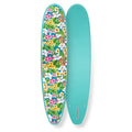 New Design Professional Middle Length Epoxy Surfboard Water Surfing Surfboard With Surfboard Fin