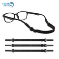 Sports Eyeglasses Lanyard Multi Colors Reading Glasses String Holder