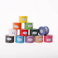 Custom Logo KT Sports Kinesiology Face Tape Water-Proof Material with Free Sample