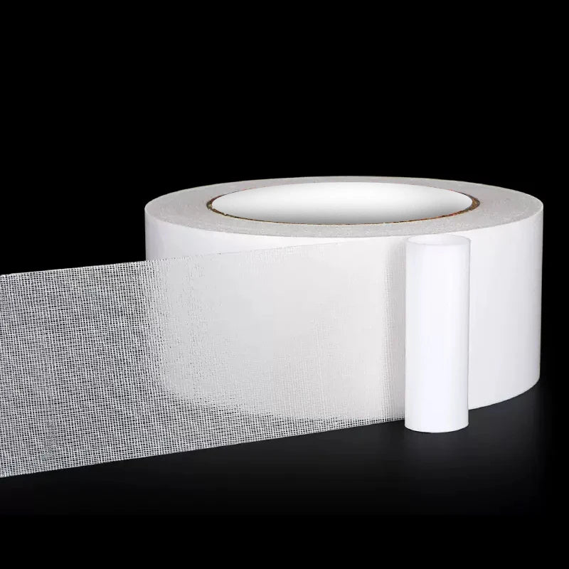 High Viscosity Adhesive Carpet Tape Double Side Decorative Fabric Cloth Duct Tape