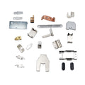 Cnc Merchining Metal Sheet Custom Fabrication Processing Welding Service Metal Sheet Fabrication Machining Services