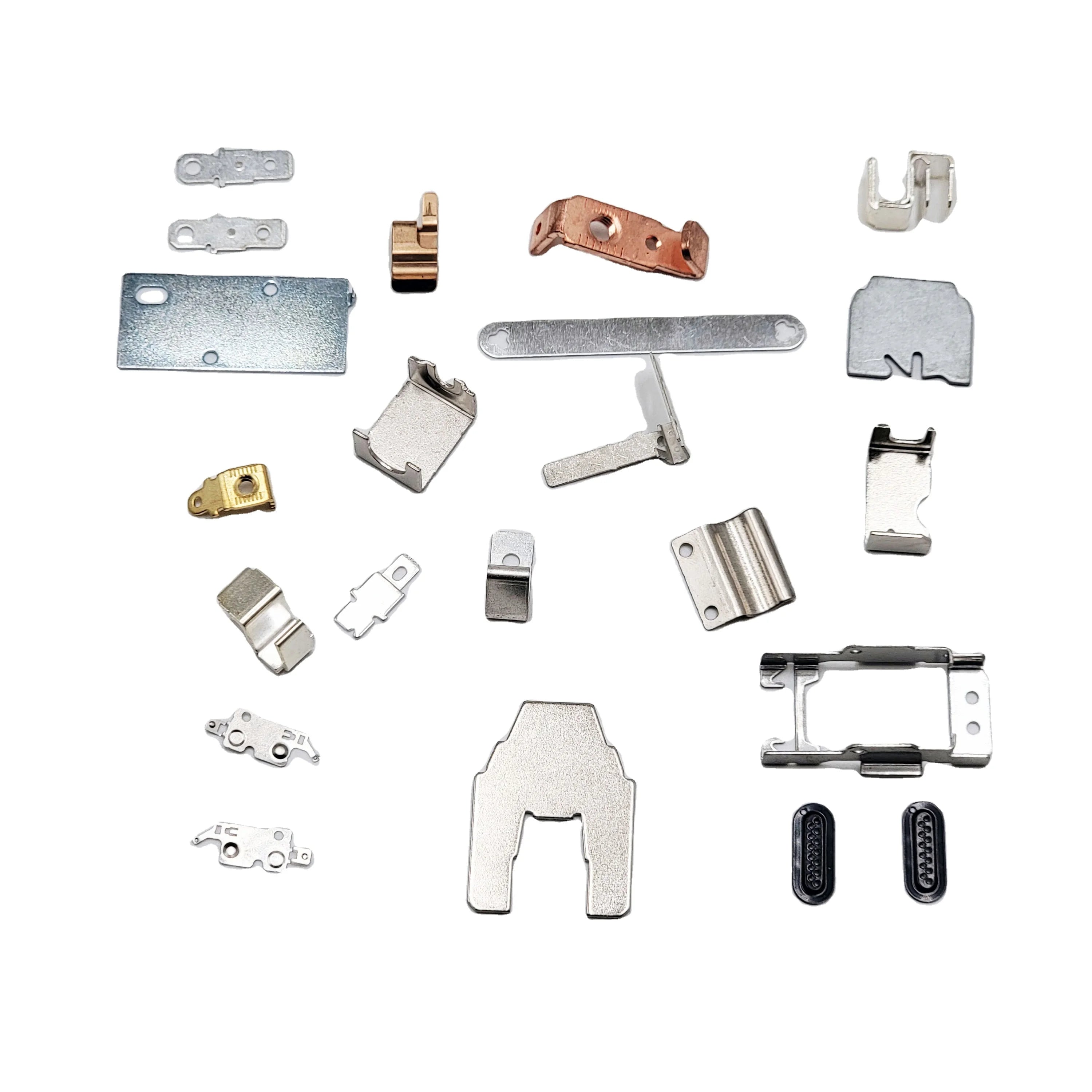Cnc Merchining Metal Sheet Custom Fabrication Processing Welding Service Metal Sheet Fabrication Machining Services