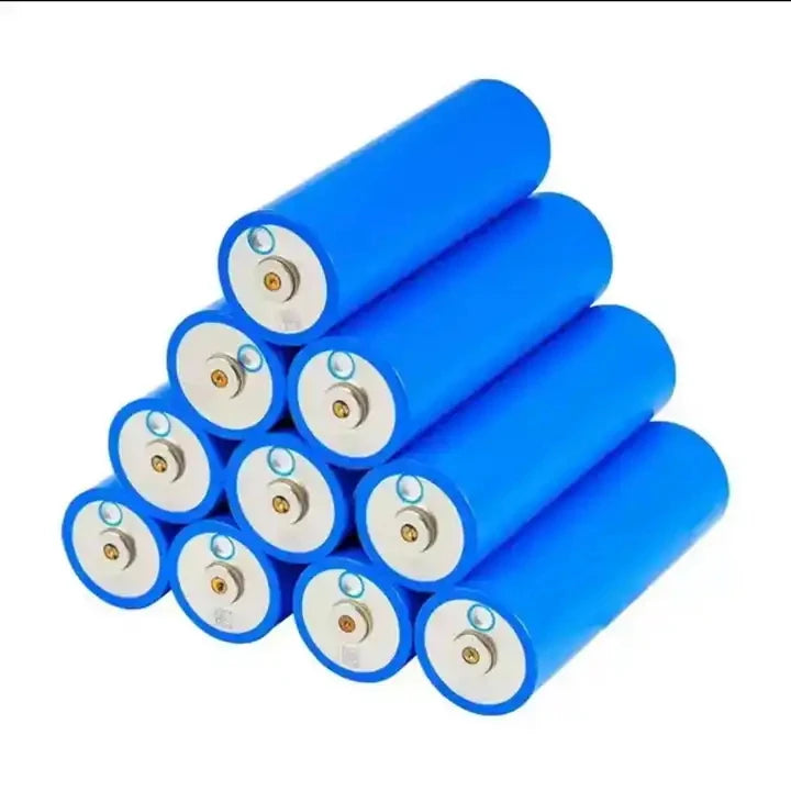 3.2v 20ah 15ah 22ah C40 C33 33140 40135 33138 40160 EV LFP Cell Lifepo4 Cylindrical Battery Solar Battery Lithium Ion Batteries MegaBDM