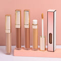 New Style Waterproof Concealer Full Coverage High Definition Concealer Make Your Own Brand Makeup Concealer