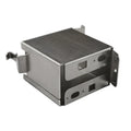Factory Hardware Processing Stainless Steel Copper Aluminum Iron Sheet Metal Hand Plate Stamping Parts Laser Cutting Precision
