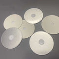 High Quality Waterproof Dustproof Aluminum Foil Vented Seal Liner