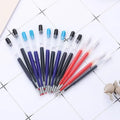 9.8cm Plastic G2-424 Big Volume Replaceable Neutral Ink Refill of Parker Pen