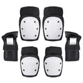 Custom Roller Skates Cycling Bike Protective Gear Sports Skating Body Safety Elbow Knee Pads for Adult Man Women Teen Kid