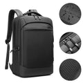 New Waterproof Laptop Backpack for 15.6 Inches Business Man Travel Outdoor Leisure Bag for Men