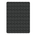 Clear Chair Mat for Hardwood Floors - Durable Floor Protector Desk Mat