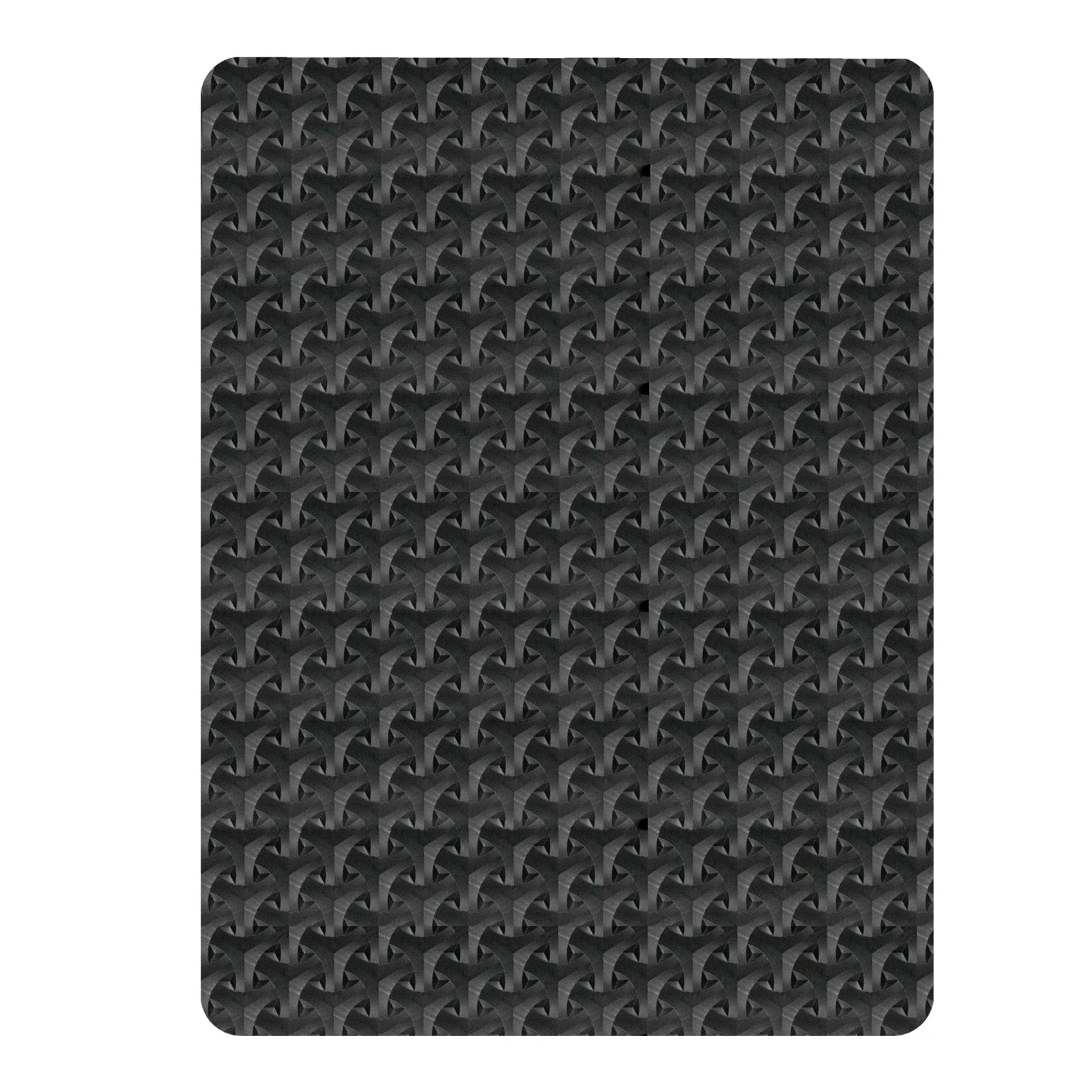 Clear Chair Mat for Hardwood Floors - Durable Floor Protector Desk Mat