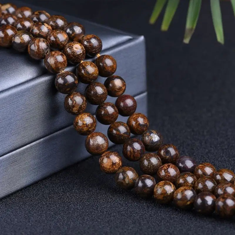 Diy Bracelet Jewelry Brown Natural Stone Loose Beads 8mm 10mm 12mm 14mm Tiger Eye Stone Round Beads