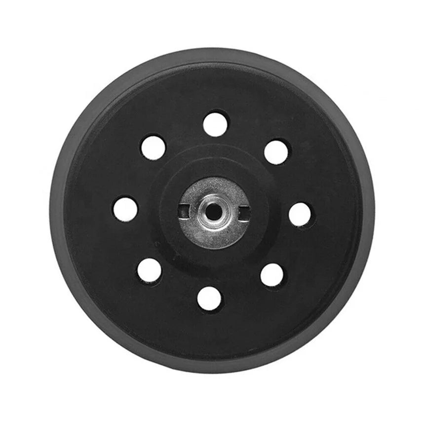 Sanding Disc Support Pad Perforated 125 mm Compatible With SXE325/425/450 3125