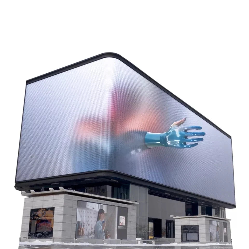 Wholesaler P2.5 Advertising Led Screen Digital Signage and Displays Outdoor Led Screen