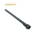 Front Folder Folding Pole for M365 Pro / Pro2 Electric Scooter Parts Folding Standpipe