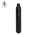 TUXING High Performance ODM OEM 0.37Liter 0.37cc 4500Psi High Pressure Hunting Paintball PCP Gas Cylinder Carbon Fiber Air Tank