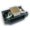 Original Printhead R1390 Print Head F1730900030 Nozzle for Epson 1390 1400 1410 1430 L1800 Printer Water Based Eco Solvent