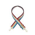 Meetee B-S2100 3.8cm New Colorful Webbing Bag Strap Durable Accessories for Bags