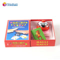 Customization Popular Game Playing Card Printing Card Game with Timer Board Game Say the Words on the Card