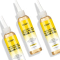 Private Label Argan Oil 120ml Scalp Anti-Itch Scalp Relief Tension Promote Hair Growth Scalp Massage Oil