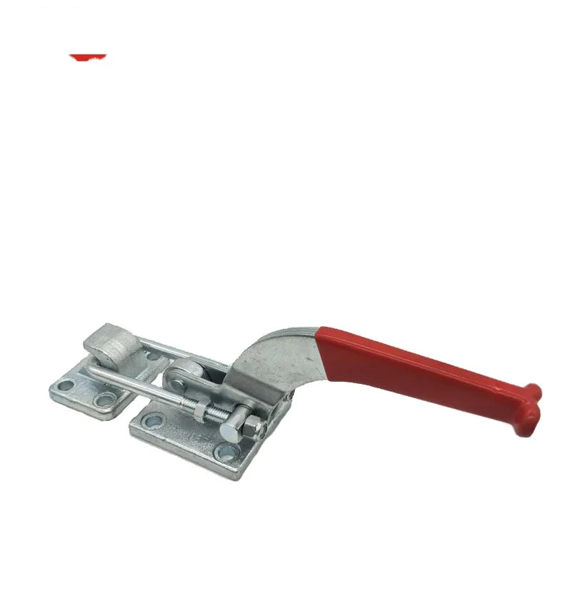 Haoshou HS-40370 Toggle Clamp in China Latch Type Toggle Clamps As a Locking Function Similar with 375