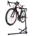 Professional Bike Repair Stand Bicycle Repair Tools Floor Stand Home Portable Bike Stand
