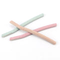 Eyebrow Razor for Women Multipurpose Face Clean Eco Friendly Biodegradable Material