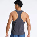 MW1603 Hot Sell Men's Training Wear tank Tops Summer Vest Gym Sport Custom logo for Men